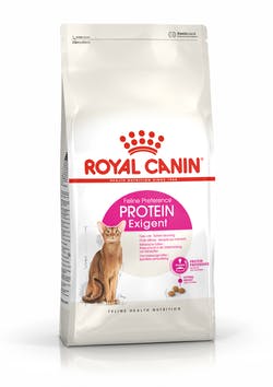 Royal Canin Cat Protein Exigent  4kg