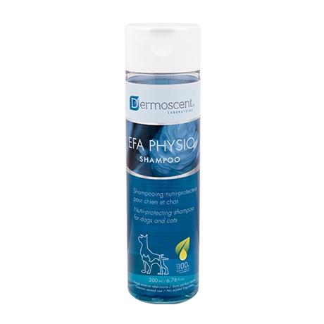 Dermoscent EFA Physio Shampoo 200ml 洗毛液 Made in France