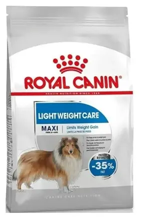 Royal Canin Dog 皇家 大型犬體重控制加護配方 狗糧12kg 