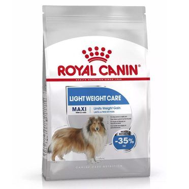 Royal Canin Dog Maxi Light Weight Care 大型犬 減肥糧 狗乾糧 狗糧  12kg 