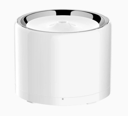 PETKIT Eversweet 3 Pro Wireless Water Pump Smart Water Dispenser White/1.8L