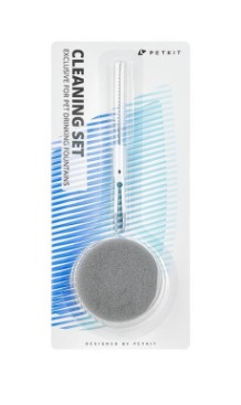 PETKIT Eversweet Cleaning Kit 2-Piece Set
