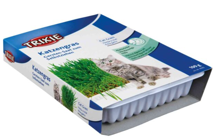 TRIXIE Cat Grass 100g