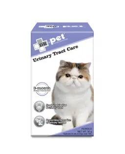 Dr.Pet Urinary Tract Care 30g