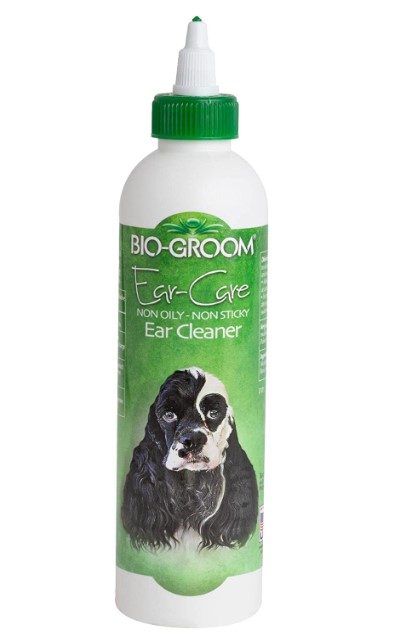 Bio-Groom 寵物洗耳水 4oz