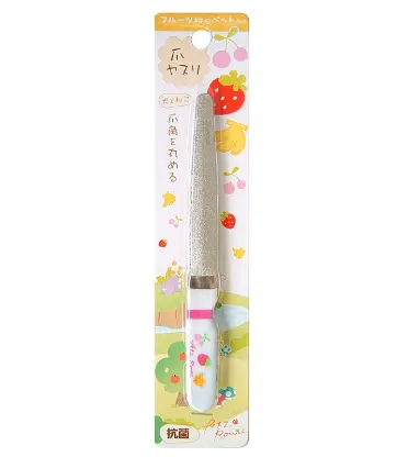 Petz Route 日本製 指甲挫  (小型犬及貓適用) 