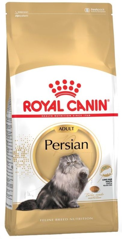Royal Canin Cat Adult Persian 波斯成貓配方 2kg