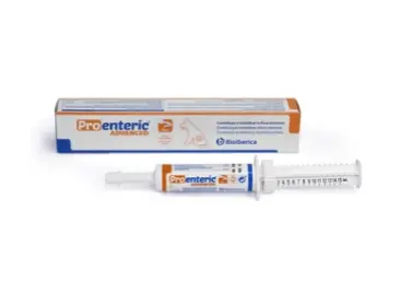 Bioiberica Pro-Enteric® Advanced Paste for Dogs (30 mL/tube)