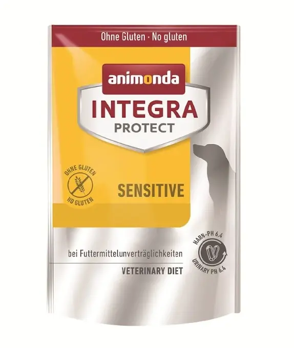 Animonda INTEGRA PROTECT 成犬 敏感配方 狗用保健乾糧 狗糧 700g
