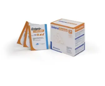 Bioiberica Entero-Chronic® Postbiotic Supplement for Dogs & Cats (30 sachets)