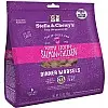 Stella & Chewy's Salmon&Chicken Dinner For Cats 18oz