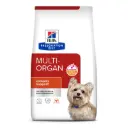 Hill's 希爾思 Multi-Organ多種器官護理 處方糧 狗乾糧 8.5lbs