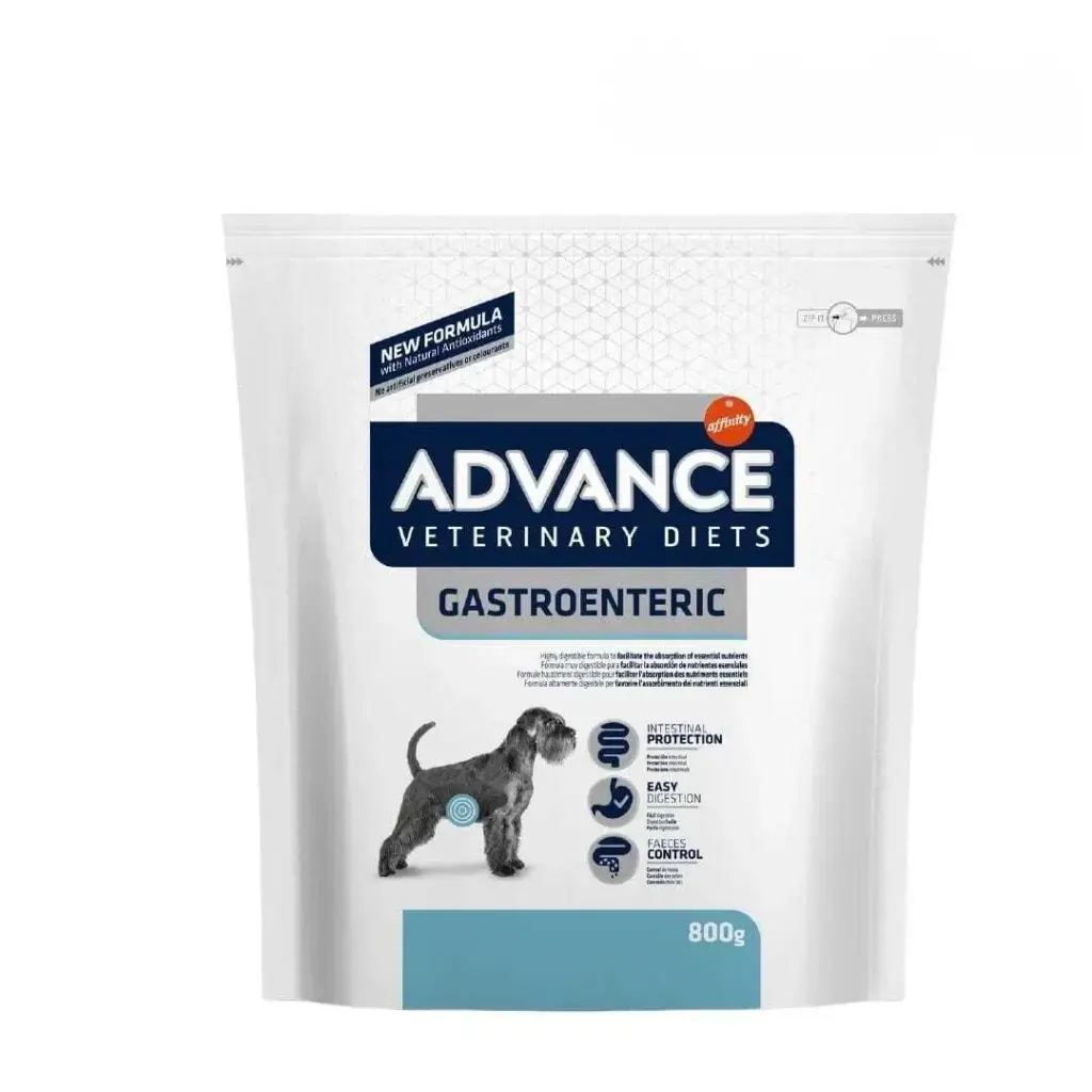 ADVANCE 腸胃專用 處方糧  狗糧 800g