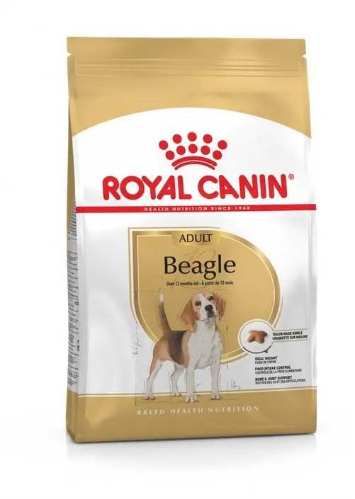 Royal Canin Beagle Adult比高犬成犬乾糧3kg