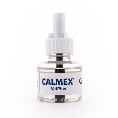 Vetplus Calmex 鎮靜香薰 補充裝 40ml 