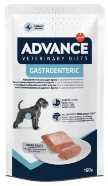 ADVANCE 處方狗濕糧–腸胃專用 狗濕糧 150g
