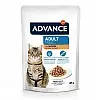 ADVANCE 日常系列 雞肉味 成貓濕糧 85g