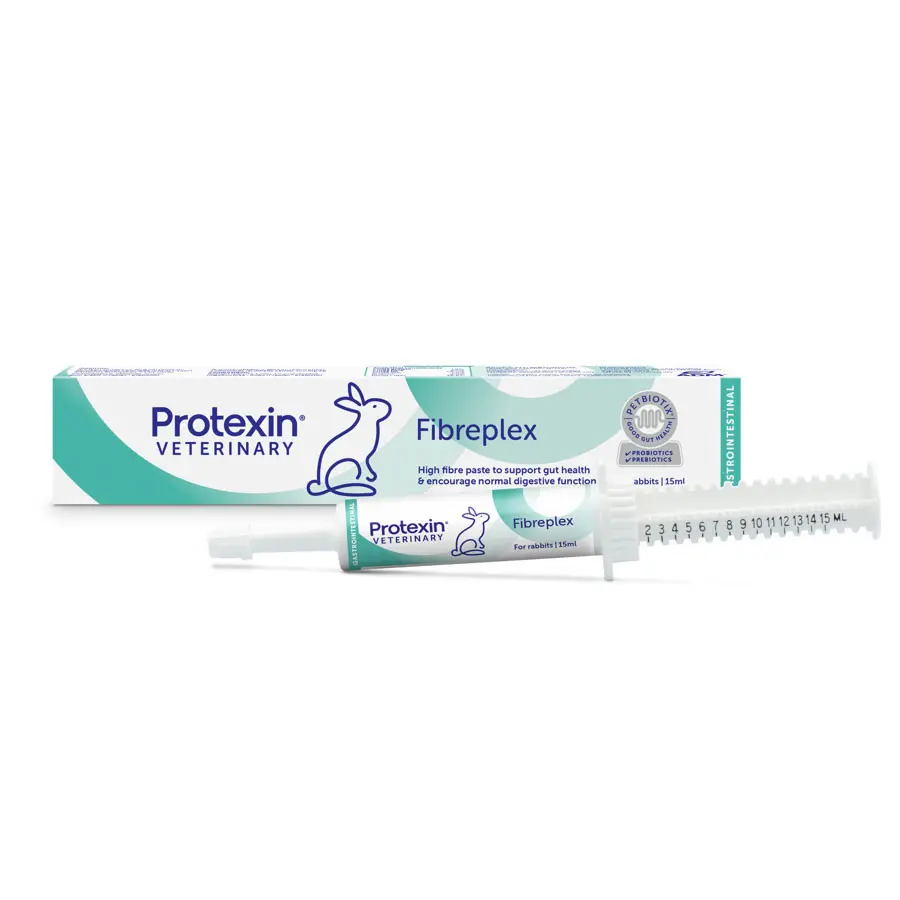 Protexin Fibreplex 兔專用 高纖維益生菌膏 15ml