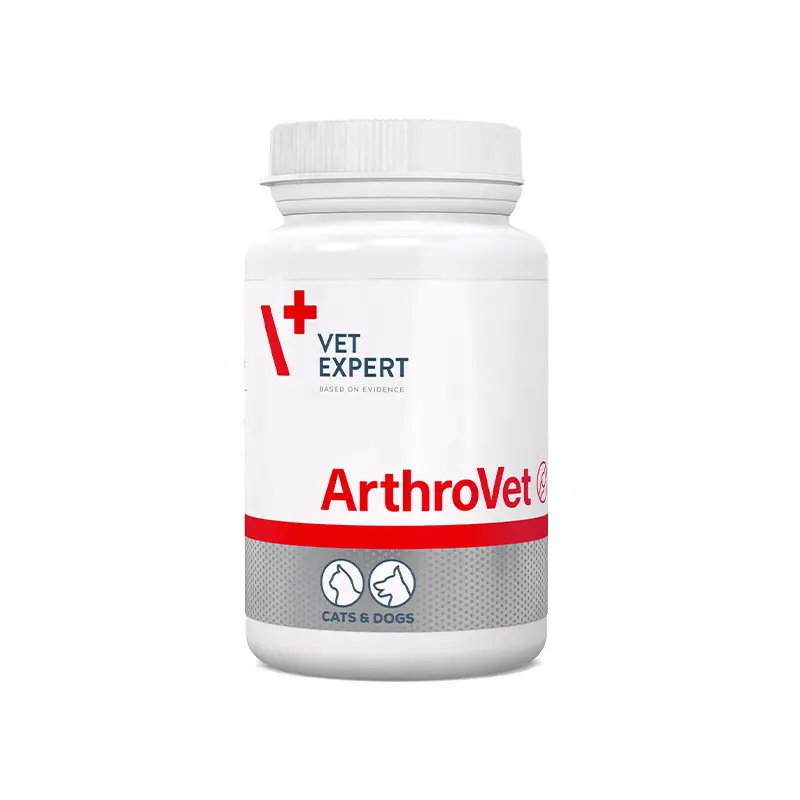 Vet Expert ArthroVet (For Dogs and Cats) 60 Tablets
