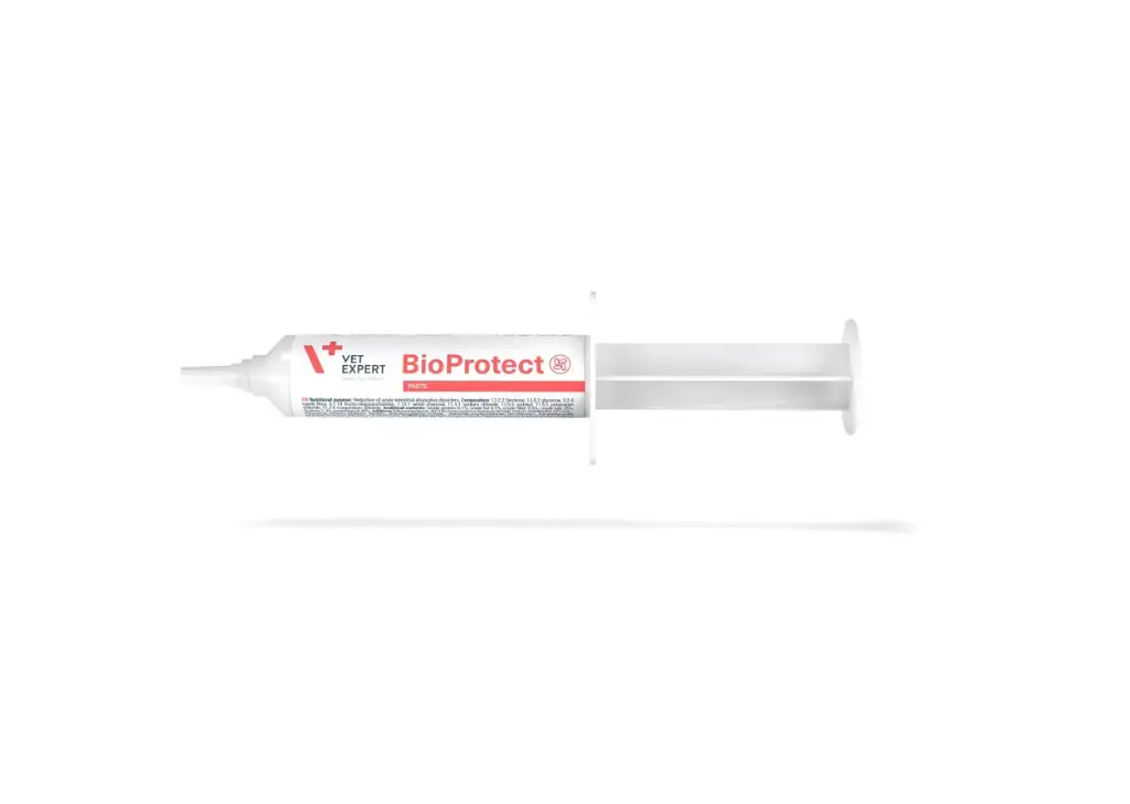 Vet Expert BioProtect Paste (For Dogs and Cats) 15ml