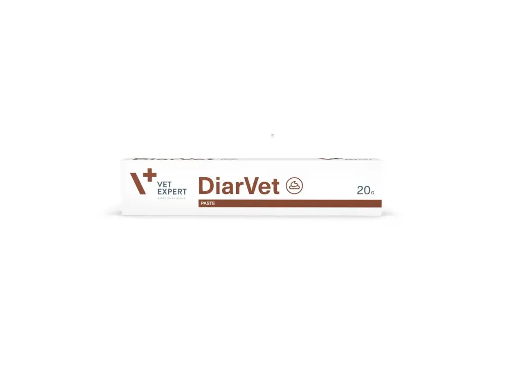 Vet Expert DiarVet Paste (For Dogs and Cats) 20g