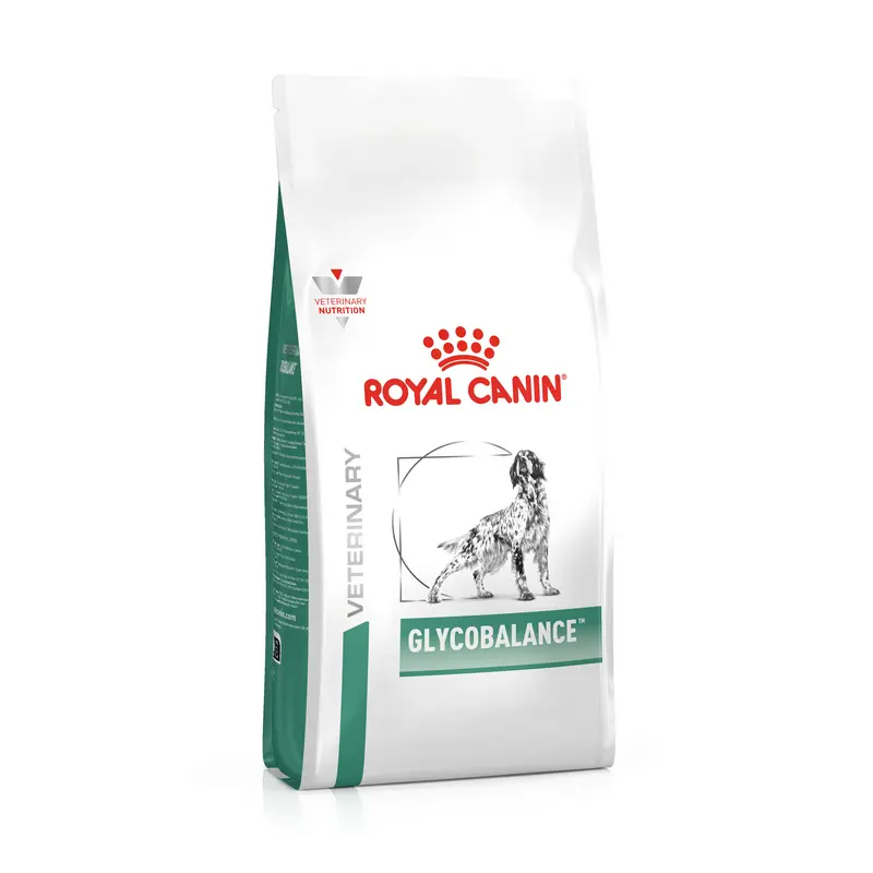 Royal Canin Prescription Diet Glycobalance Dry Dog Food 1.5kg