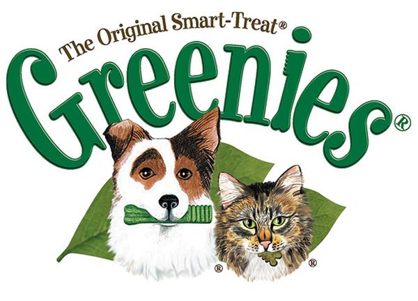 Brand: Greenies