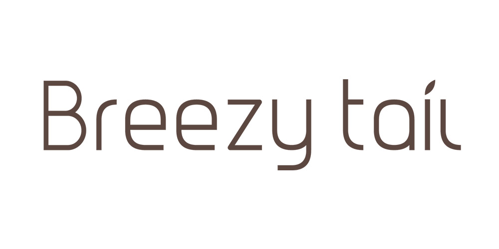 Brand: Breezy Tail