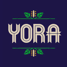 Brand: YORA