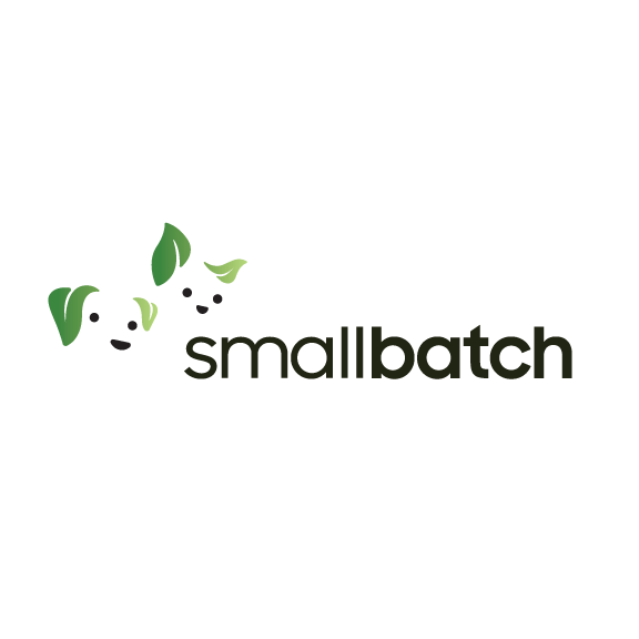 Brand: SmallBatch