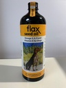 Fourflax 紐西蘭犬用天然亞麻籽油 250ml