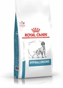 Royal Canin Prescription Diet HYPOALLERGENIC Dry Dog Food 2kg