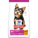 Hill's Dog Puppy Small Paws 小型犬專用幼犬配方1.5kg