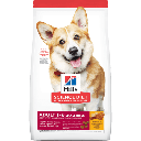 Hill's Dog Adult 1-6 Small Bites 成犬優質健康配方(細粒) 2kg