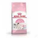 Royal Canin 皇家 離乳貓及母貓營養配方 (適用1至4個月幼貓) 貓乾糧 貓糧 2kg