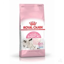 Royal Canin 皇家 離乳貓及母貓營養配方 (適用1至4個月幼貓) 貓乾糧 貓糧 4kg