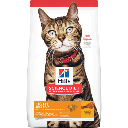  Hill's Science Diet Cat Adult Light 6kg