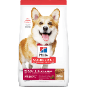 Hill's Science Diet Dog Adult 1-6 Lamb Meal & Rice Recipe (Small Bites) 12kg