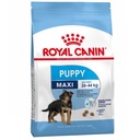 Royal Canin 皇家 Maxi 大型幼犬糧 (2至15個月) 幼犬乾糧 狗乾糧 狗糧 15kg