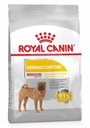 Royal Canin 皇家 中型犬皮膚舒緩加護配方 (適用12個月以上) 狗乾糧 狗糧 12kg