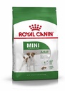 Royal Canin Mini Adult (For 10 months - 8 years) Dry Dog Food 4kg