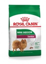 Royal Canin Mini Indoor Senior (For 8 years up) Dry Dog Food 1.5kg