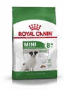 Royal Canin 皇家 小型成犬 8+ 營養配方 (適用8歲以上) 狗乾糧 狗糧 8kg