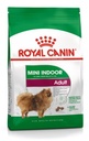 Royal Canin 皇家 室內小型成犬營養配方 (適合10個月以上) 狗乾糧 狗糧 3kg