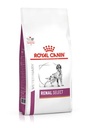 Royal Canin Prescription Diet RENAL SELECT Dry Dog Food 2kg