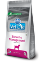 Vet Life Struvite Management 尿石管理配方 處方糧 狗糧 2kg