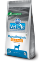Vet Life Hypoallergenic 低敏配方 (薯仔魚) 處方糧 狗糧 2kg
