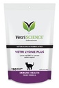 VetriScience Vetri Lysine Plus 貓用免疫系統營養補充小食 120粒裝