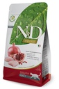 Farmina N&D Cat Chicken & Pomegranate Adult 1.5kg