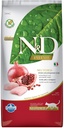 Farmina N&D Cat Chicken & Pomegranate Neutered  5kg